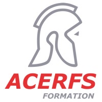 ACERFS Formation logo - Similar company to Amaxteo