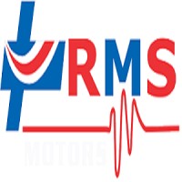 RMS Motors logo - Similar company to Picocircuits Technologies Private Limited