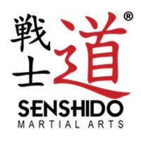 Senshido Martial Arts logo - Similar company to Akka Martial Arts - Osborne Park