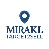 Mirakl Target2Sell logo - Similar company to Nuukik