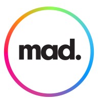 Swansea MAD logo - Similar company to Aem Stiwdio