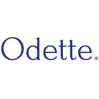 Odette. logo - Similar company to Esperluète Communication