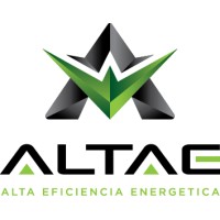 ALTAE ODS 2030 logo - Similar company to Isykeys
