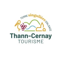 OFFICE DE TOURISME DE THANN-CERNAY logo - Similar company to Résot-Alsace