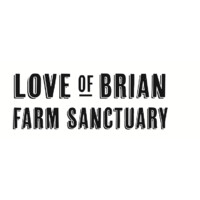 Love of Brian Farm Sanctuary logo - Similar company to Sanctuary One