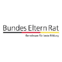 Bundeselternrat logo - Similar company to Landesverband Der Kita- Und Schulfördervereine Schleswig-Holstein E.V.(Lvfv)