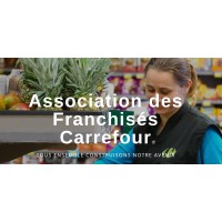 AFC Association des Franchisés de Carrefour logo - Similar company to Big Picture Projects