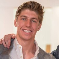 Maxwell Tideman - Regional Training Manager logo - Similar company to Finance Manager Training