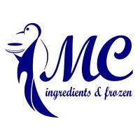 MC Ingredients & Frozen Srl logo - Similar company to Pe&C Process Engineering & Consulting