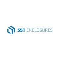 SST Enclosures A/S logo - Similar company to Andersenb2B