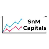 SnM Capitals™ logo - Similar company to Xtin Services