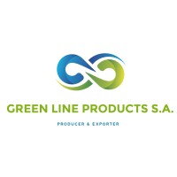 Green Line Products Ec. logo - Similar company to Agua Montaña