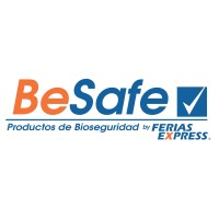 BeSafe logo - Similar company to Schule Z