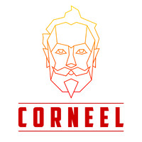 Corneel logo - Similar company to Creative Change Agents