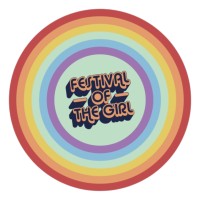 Festival of The Girl logo - Similar company to Golddigger Trust