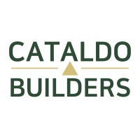 Cataldo Builders logo - Similar company to Barnes Custom Builders