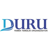 DURU GRUP YEMEK TEMİZLİK ve ORGANİZASYON AŞ logo - Similar company to Hurra Global