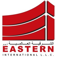 Eastern International LLC - UAE logo - Similar company to Bukhatir Group