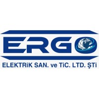 ERGO ELEKTRİK SAN. VE TİC. LTD. ŞTİ. logo - Similar company to Beta Marine Limited