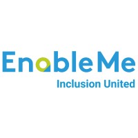 EnableMe logo - Similar company to Myability Social Enterprise Gmbh