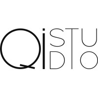 Qi studio logo - Similar company to Qi Studio