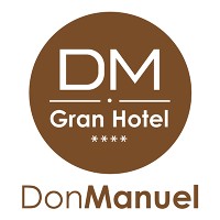 Gran Hotel Don Manuel logo - Similar company to Open-Ideas | Digitalización & Marketing