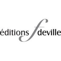 éditions F deville logo - Similar company to Editions Cyplog