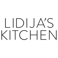Lidija's Kitchen logo - Similar company to Mirrorworld Studios