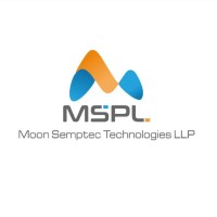 Moon Semptec Technologies LLP logo - Similar company to Lead Physio Pvt Ltd