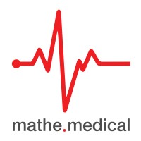 mathe.medical GmbH logo - Similar company to Medmate Ai