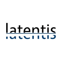 Latentis werving en selectie logo - Similar company to Bmc Werving En Selectie