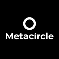 Metacircle logo - Similar company to Augmented Nation (Formerly Metacircle)