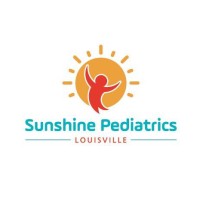 Sunshine Pediatrics of Louisville logo - Similar company to Vermenton Pediatrics Private Clinic