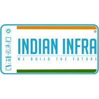 INDIAN INFRA logo - Similar company to Indian Infra
