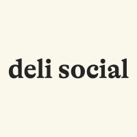 Deli Social & Piquenique logo - Similar company to Hyperaktiv.