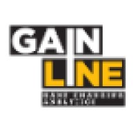 GAIN LINE Analytics logo - Similar company to Gainline