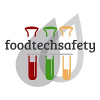 FoodTechSafety logo - Similar company to 4M Controls Limited
