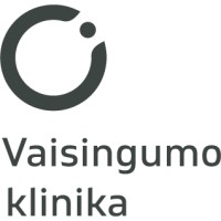 Vaisingumo klinika logo - Similar company to Algorithmics Lt
