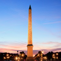 Obélisque Vertaalbureau logo - Similar company to Beelingwa