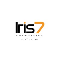 Iris7 Co Working Space logo - Similar company to Wurkzone - Co Working Space & Managed Offices