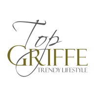 Top Griffe logo - Similar company to Toptour Portugal®