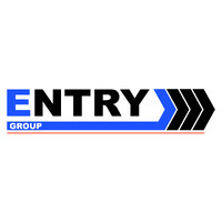 Entry Group UK logo - Similar company to Gateway Automation Ltd