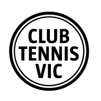 Club Tennis Vic logo - Similar company to Veach