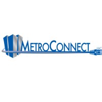 Metroconnect LLC logo - Similar company to Metro Connect