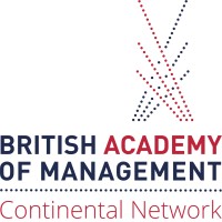 British Academy of Management – Continental Network logo - Similar company to Ukais