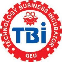 TBI GEU logo - Similar company to Techbyhimalayas