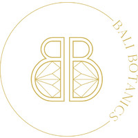 Bali Botanics logo - Similar company to Morphésie