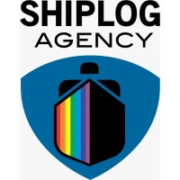 SHIPLOG AGENCY logo - Similar company to Seashore Solutions Comércio E Serviços Marítimo Ltda
