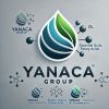 YANACA logo - Similar company to Generation Alpha Education Services Fze-Llc