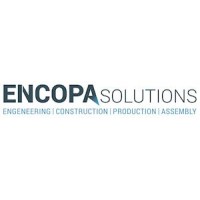 Encopa Solutions logo - Similar company to Anago Ltd